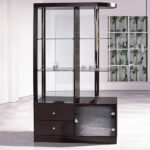 Luxury Dining Cabinet