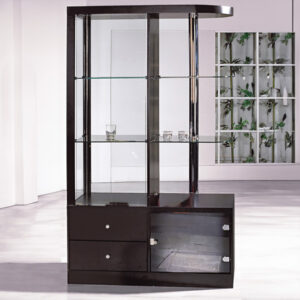 Luxury Dining Cabinet