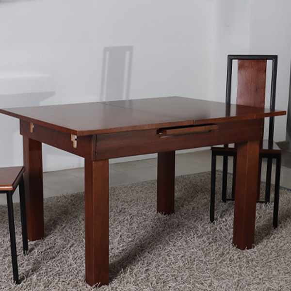 Extendable Dining Table