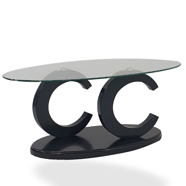 Elegant Coffee Table (c)