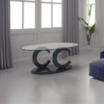 Elegant Coffee Table (c)