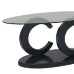 Elegant Coffee Table (c)