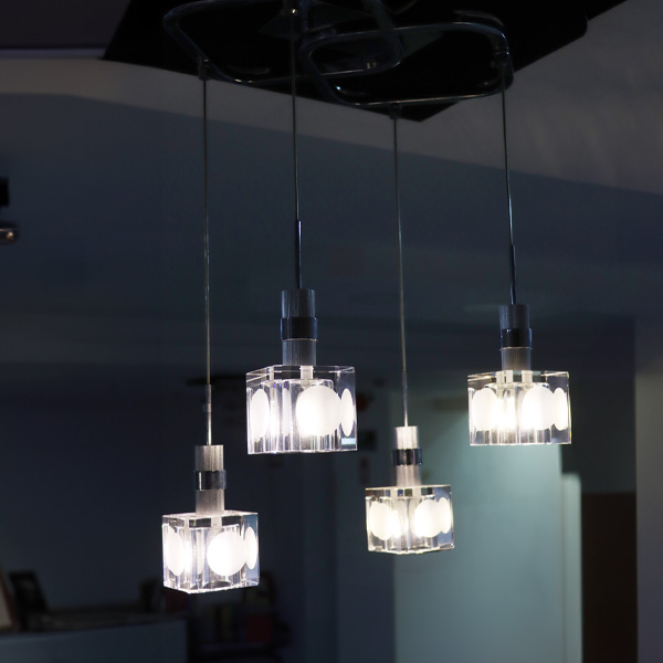 Pendant Lamp