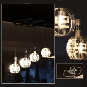 Pendant Lamp