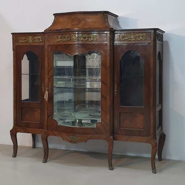 Classic Display Cabinet