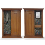 Classic Entrance Cabinet