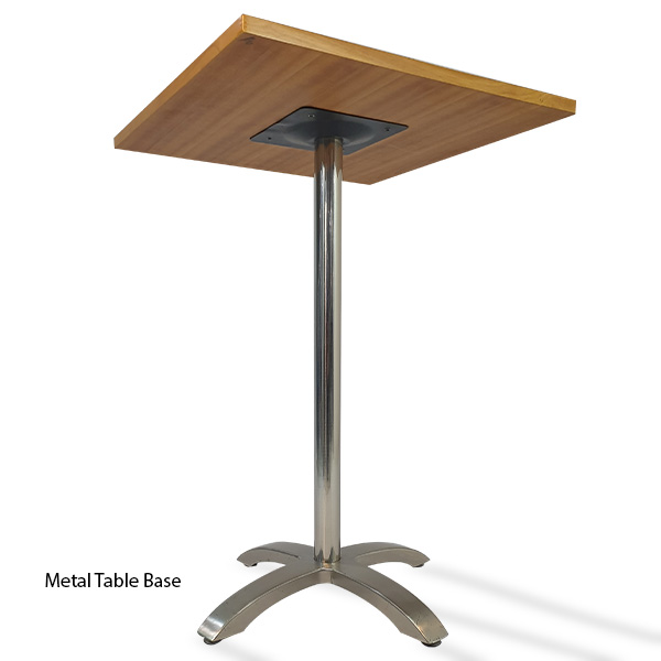 Table Metal Base