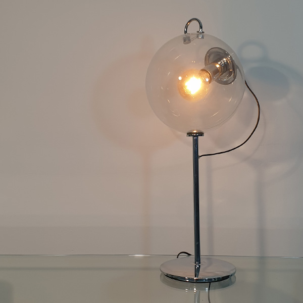 Modern Table Lamp