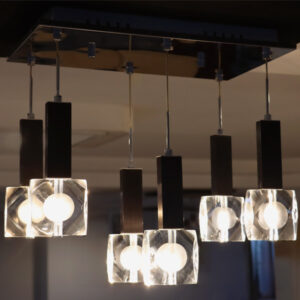 Pendant Lamp