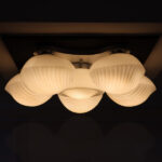 Opal Ceiling Lamp