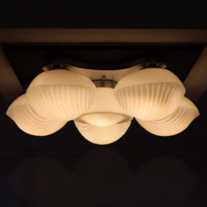 Opal Ceiling Lamp