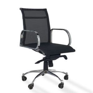 Ergonomic Office Chair