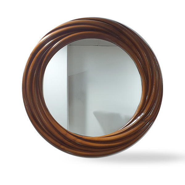 Classic Wood  Mirror