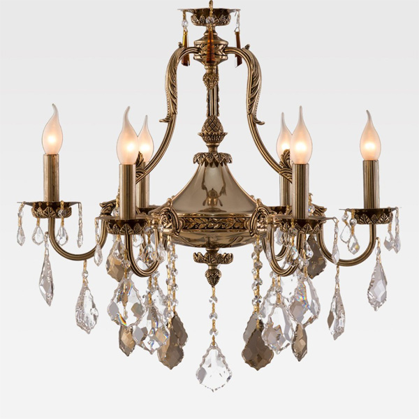 Classic Chandelier