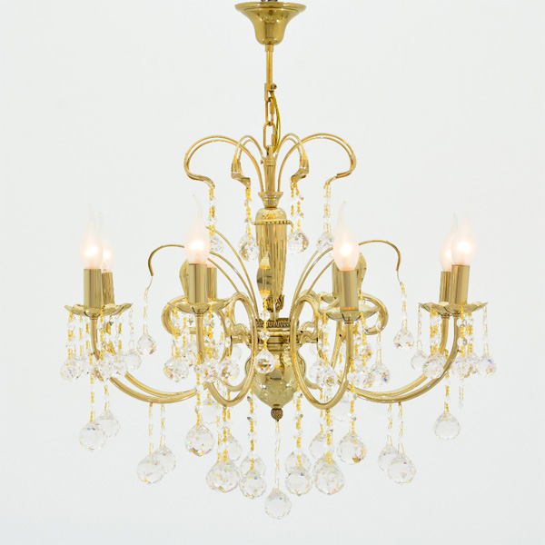 Classic Chandelier