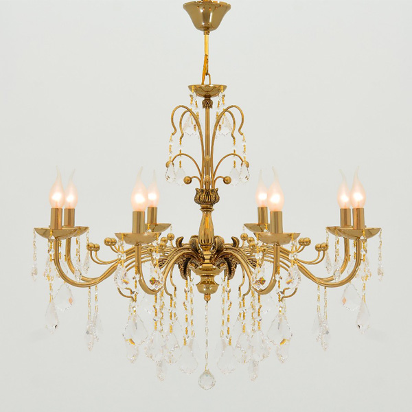 Classic Chandelier