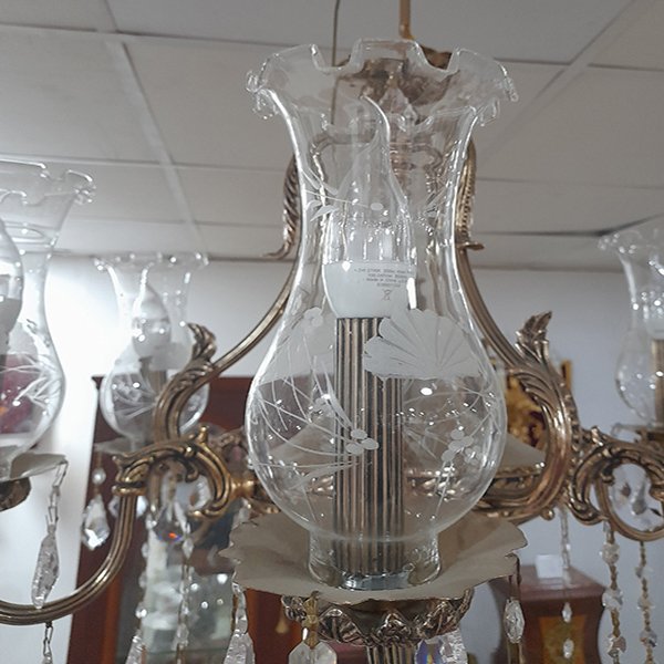 Classic Chandelier