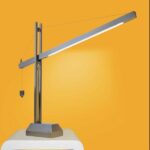 Modern Desk Lamp