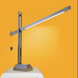 Modern Desk Lamp